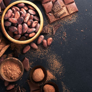 Burro Di Cacao Puro: Scopri Tutto Sul Burro Di Cacao | INCI - Foto 4