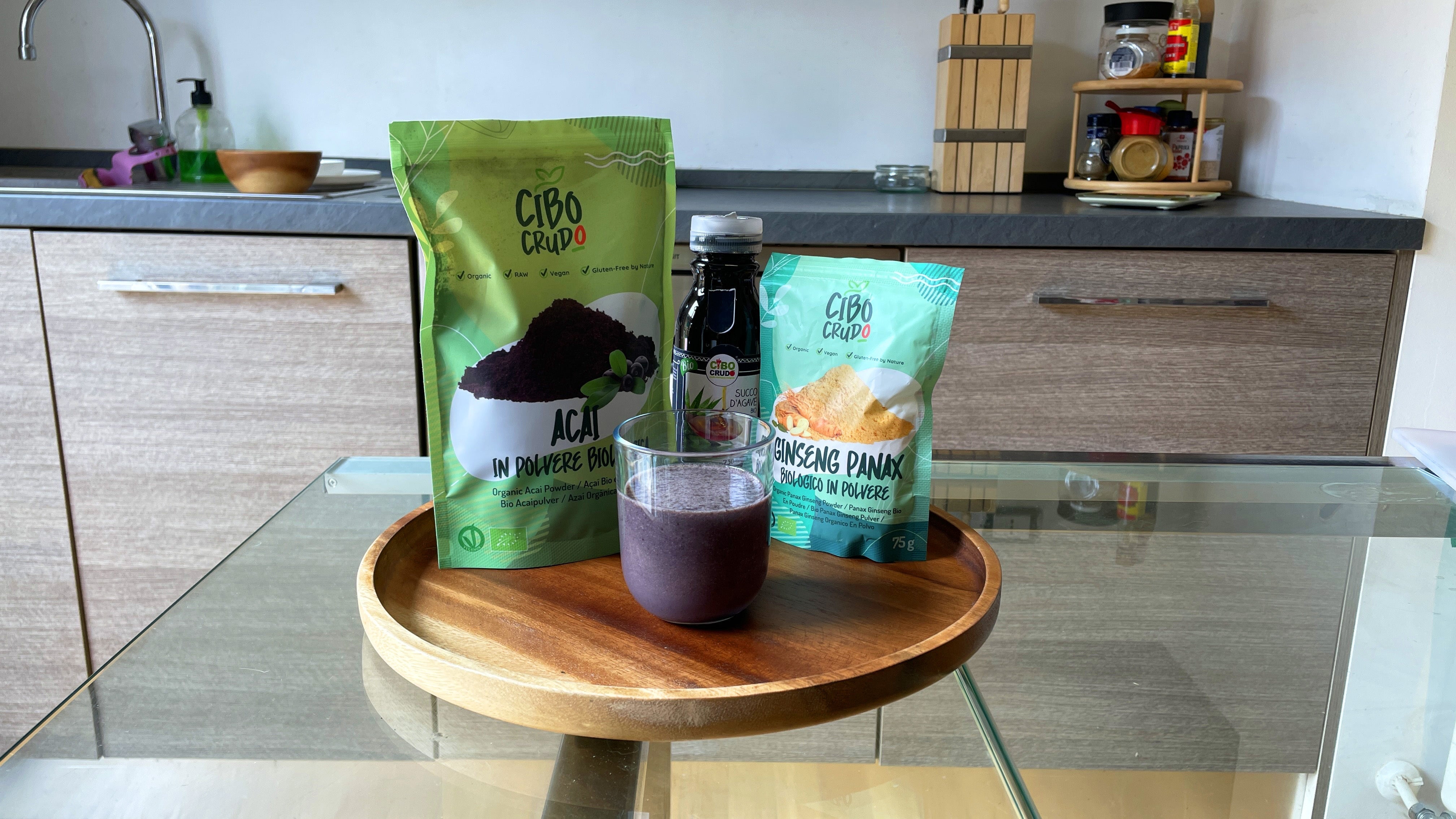 Semi Frutta Di Ginseng | 70 Pezzi | Per Orto E Giardino - Foto 5