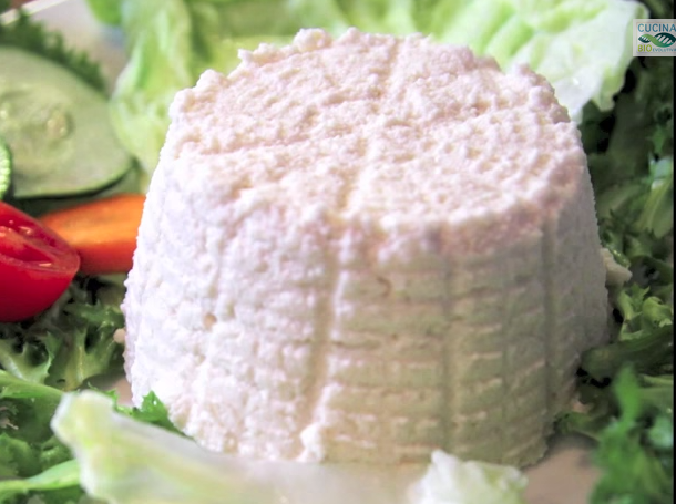 Ricotta? Ricruda! (Ricotta Raw) | CiboCrudo