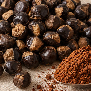 Guaranà: Proprietà, Benefici e Ricette