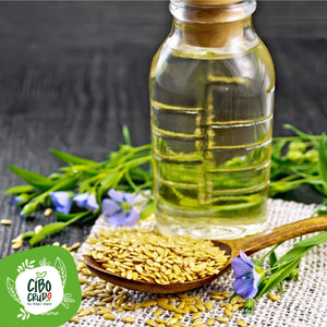 Semi di Chia: proprietà e benefici | Nuova Terra Semi di Chia: proprietà e benefici | Nuova Terra