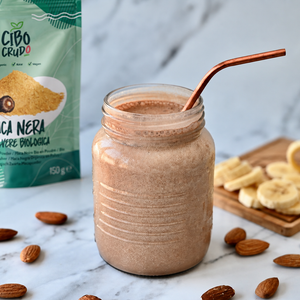 Maca Nera: Proprietà, Benefici e Ricette