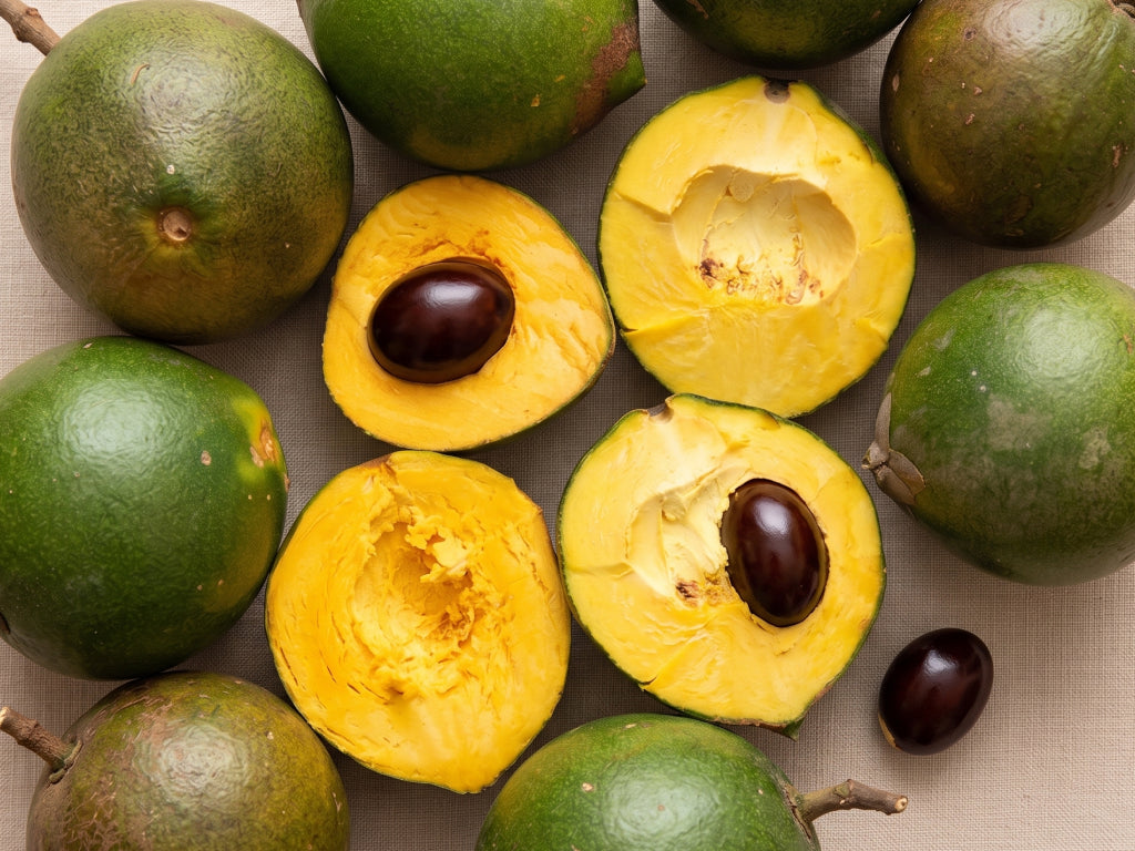 Lucuma: analizziamo le caratteristiche del frutto