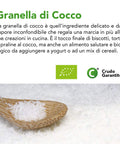 Granella Di Cocco Bio 5
