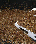 Semi Di Lino Scuri Crudi Bio 3
