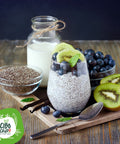Semi Di Chia Crudi Bio 4