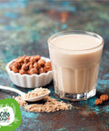 Farina Di Chufa Cruda Bio 4