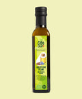 Olio Di Semi Di Lino Spremuto A Freddo Bio 1