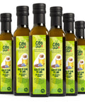 Olio Di Semi Di Lino Spremuto A Freddo Bio 1
