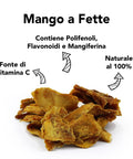 Mango Essiccato A Fette Crudo Bio 6