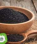 Semi Di Cumino Nero Bio 3