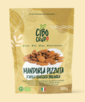 Mandorla Pizzuta D'Avola Bio 1