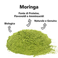 Moringa In Polvere Bio 6