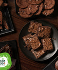 Pasta Di Cacao Intera Cruda Bio - 250g 4