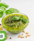 Pinoli Sgusciati Italiani Biologici 4