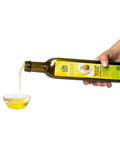 Olio Di Semi Di Sesamo Spremuto A Freddo Bio 3