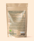 Curcuma In Polvere Cruda Bio 2
