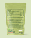 Uva Sultanina Cruda Bio 2