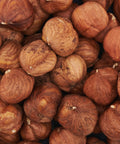Nocciole Sgusciate Biologiche Crude 3