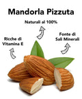 Mandorla Pizzuta D'Avola Bio 6
