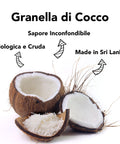 Granella Di Cocco Bio 6