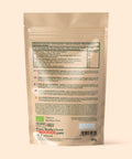 Peperoncino Secco Tritato Crudo Bio 2