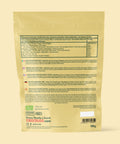 Zigoli Dolci (Chufa) Crudi Bio 2