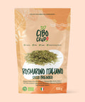 Rosmarino Secco Crudo Bio 1
