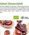 Datteri Denocciolati Bio 5
