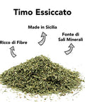 Timo Secco Crudo Bio 6