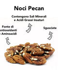 Noci Pecan Crude Bio 5