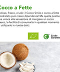 Cocco Disidratato A Fette Bio 5