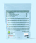 Chlorella In Polvere Cruda Bio 2