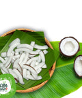 Cocco Disidratato A Fette Bio 4