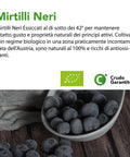 Mirtilli Neri Disidratati Crudi E Bio 5