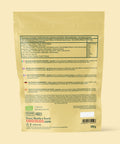 Noci Di Macadamia Crude Bio 2