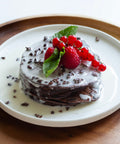 Granella Di Cacao Crudo Bio 4