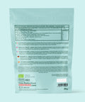 Teff Integrale Crudo Bio 2