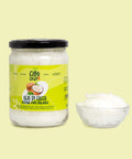 Olio Di Cocco Puro Crudo Bio 3