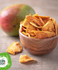 Mango Essiccato A Fette Crudo Bio 3