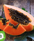 Papaya Disidratata Cruda Bio 4