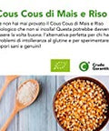 Cous Cous Di Mais E Riso Bio 4