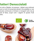 Datteri Denocciolati Bio 5