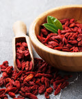 Bacche Di Goji Disidratate Crude Premium Quality Bio 3