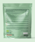 Proteine Di Canapa Cruda Bio 2