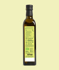 Olio Di Semi Di Lino Spremuto A Freddo Bio 6