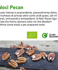 Noci Pecan Crude Bio 4