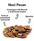 Noci Pecan Crude Bio 5