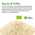 Buccia Di Psillio In Polvere Bio 6