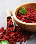Bacche Di Goji Disidratate Crude Premium Quality Bio 3